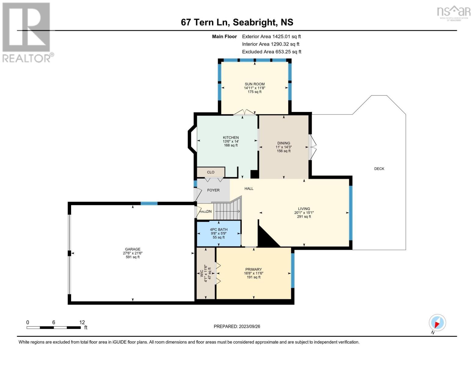 67 Tern Lane Property Photo 36