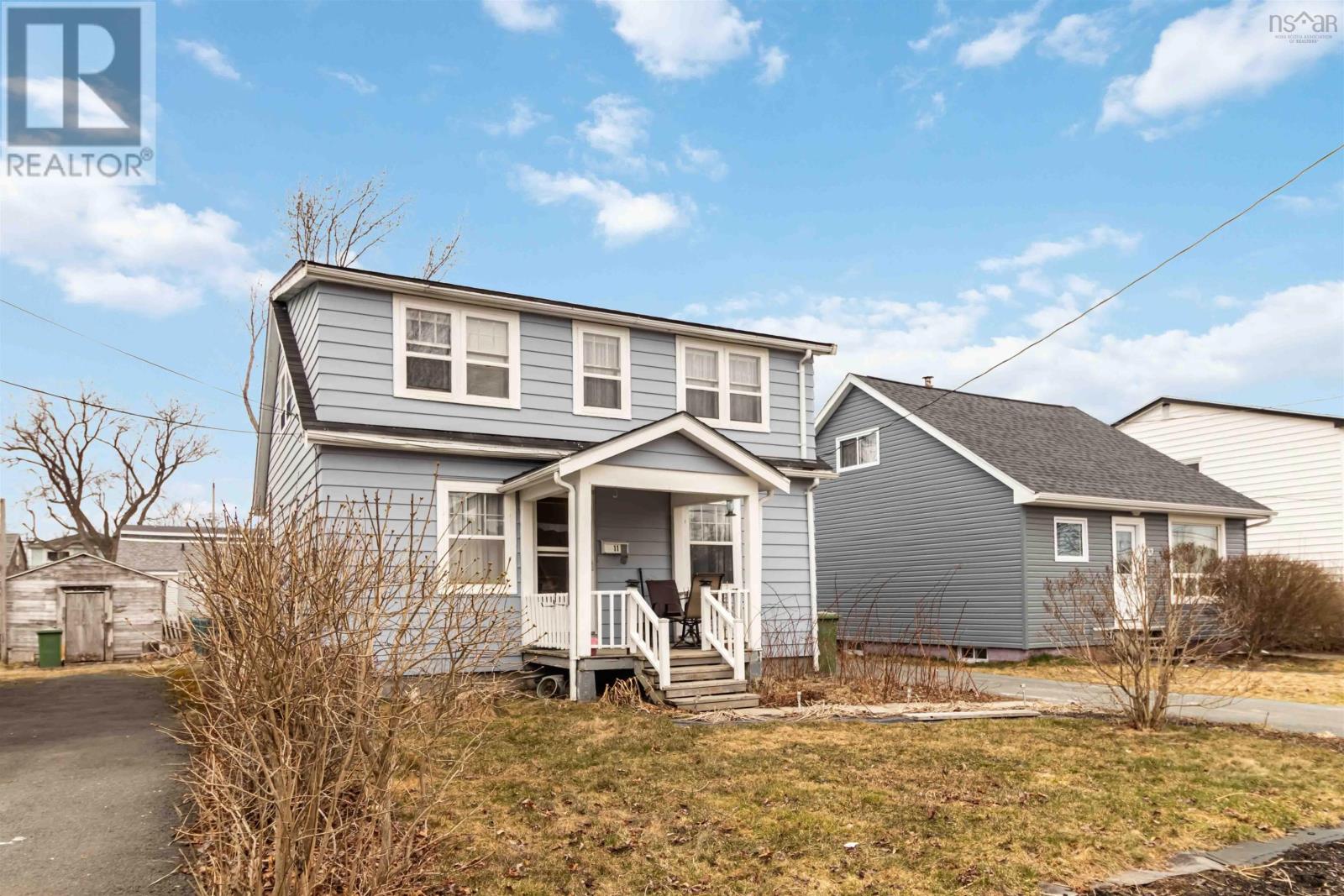 11 Howe Street Property Photo