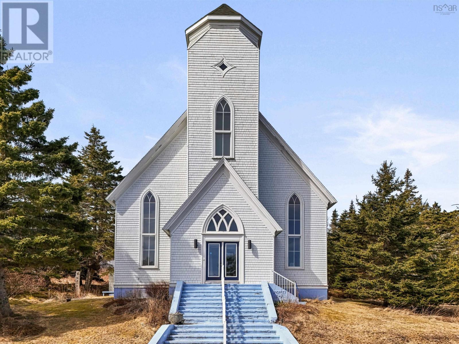 1894 West Jeddore Road Property Photo