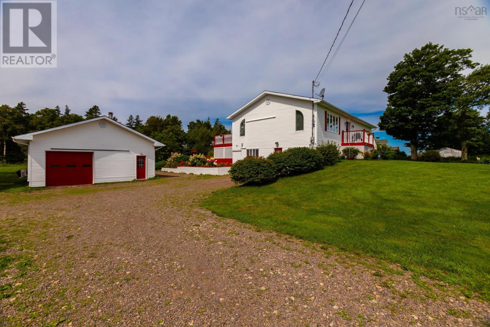 1607 Ben Phinney Road Property Photo