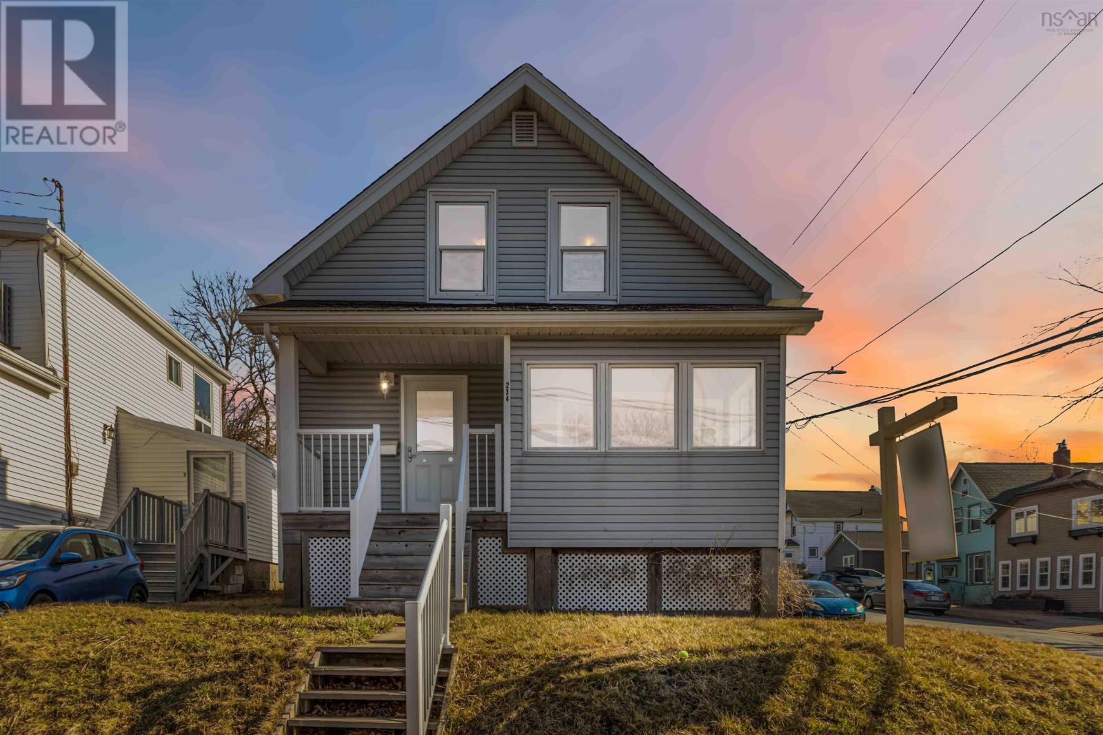 234 Windmill Road Property Photo
