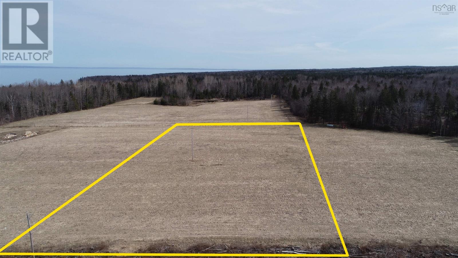 Lot J3 Highway 360 Property Photo 3