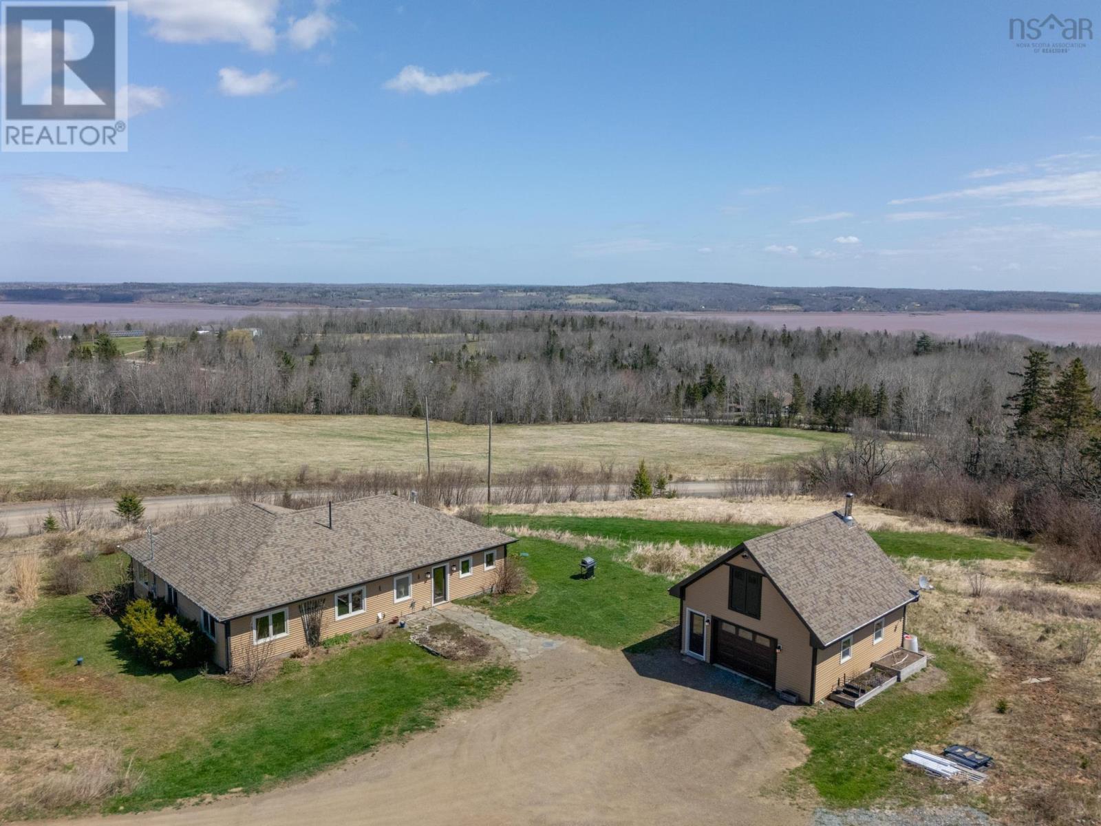 368 Hutchinson Road Property Photo