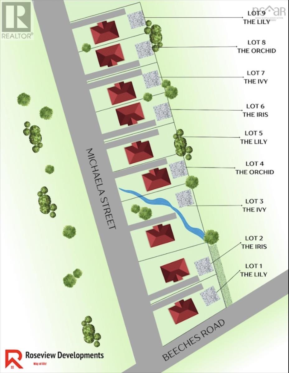 Lot 25-7 Michaela Street Property Photo 7
