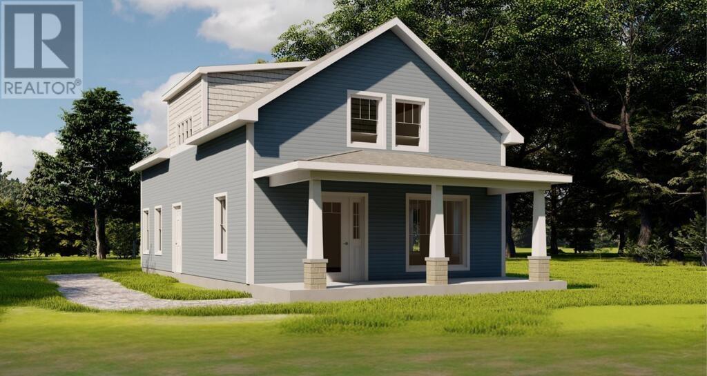 Lot 25-8 Michaela Street Property Photo 1