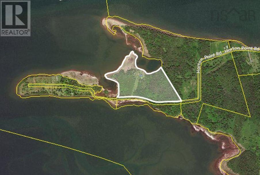 354 Horton Point Road Property Photo 3