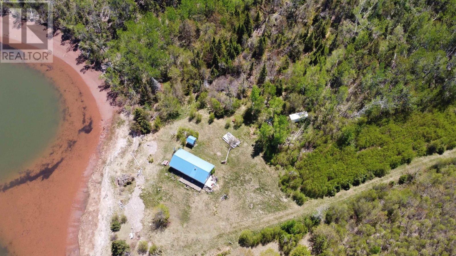 354 Horton Point Road Property Photo 14