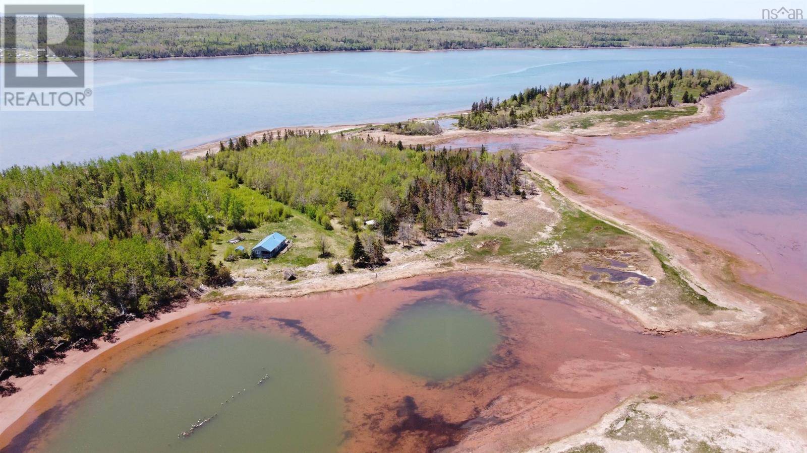 354 Horton Point Road Property Photo 17