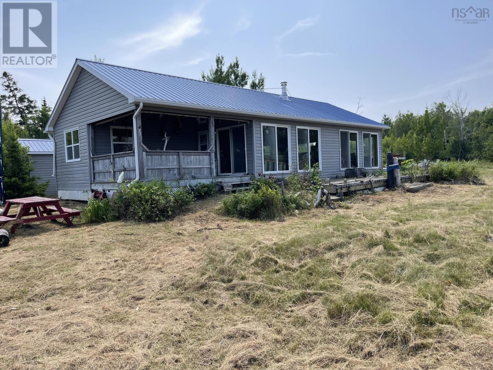 354 Horton Point Road Property Photo 18