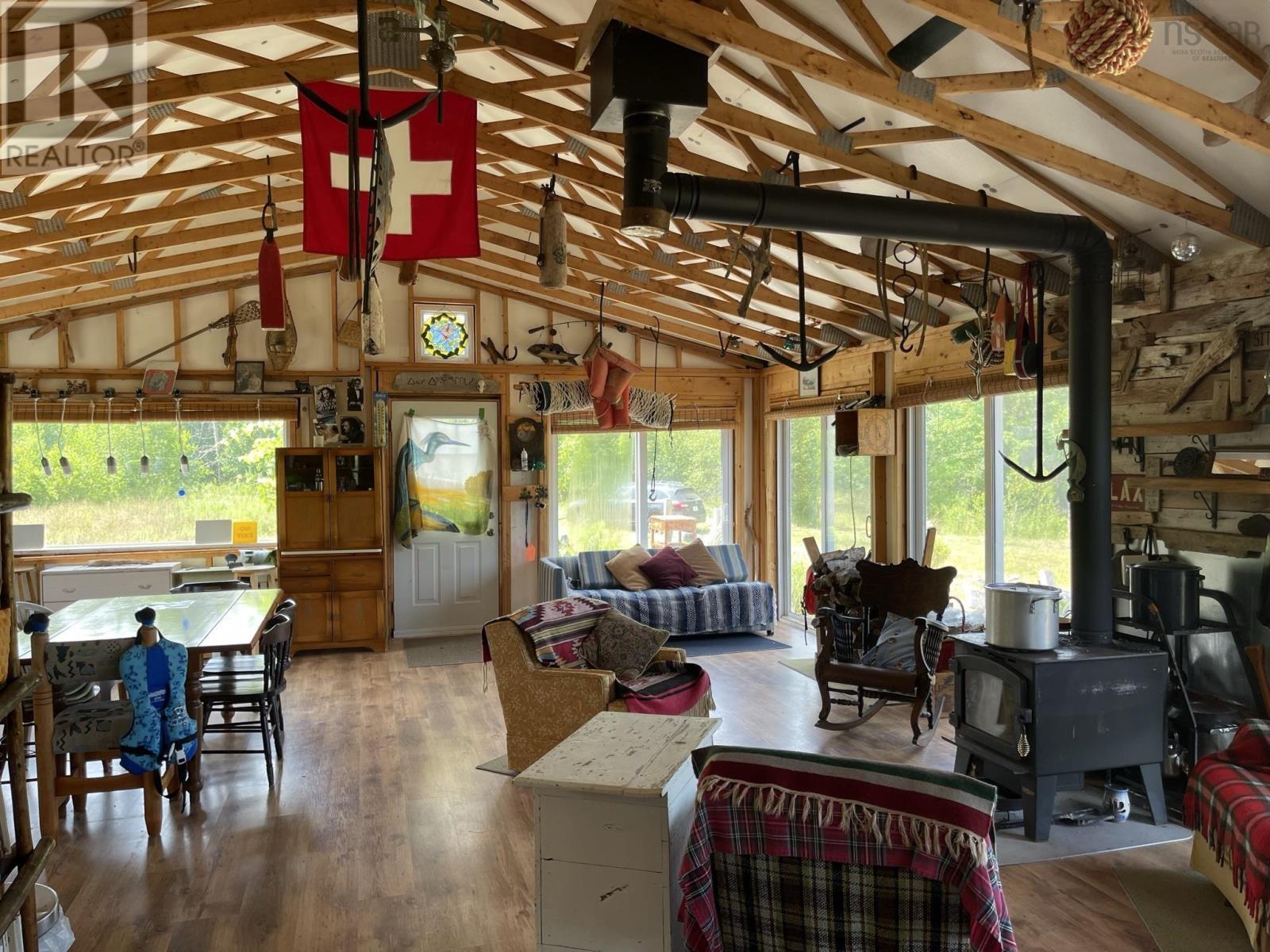 354 Horton Point Road Property Photo 20