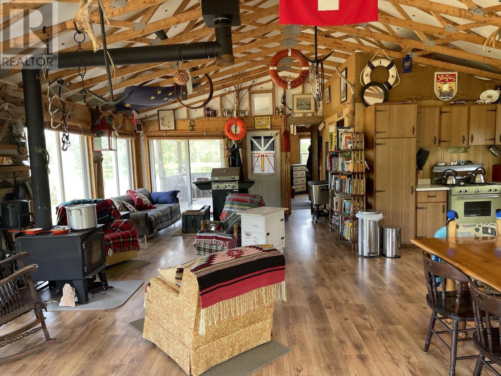 354 Horton Point Road Property Photo 24