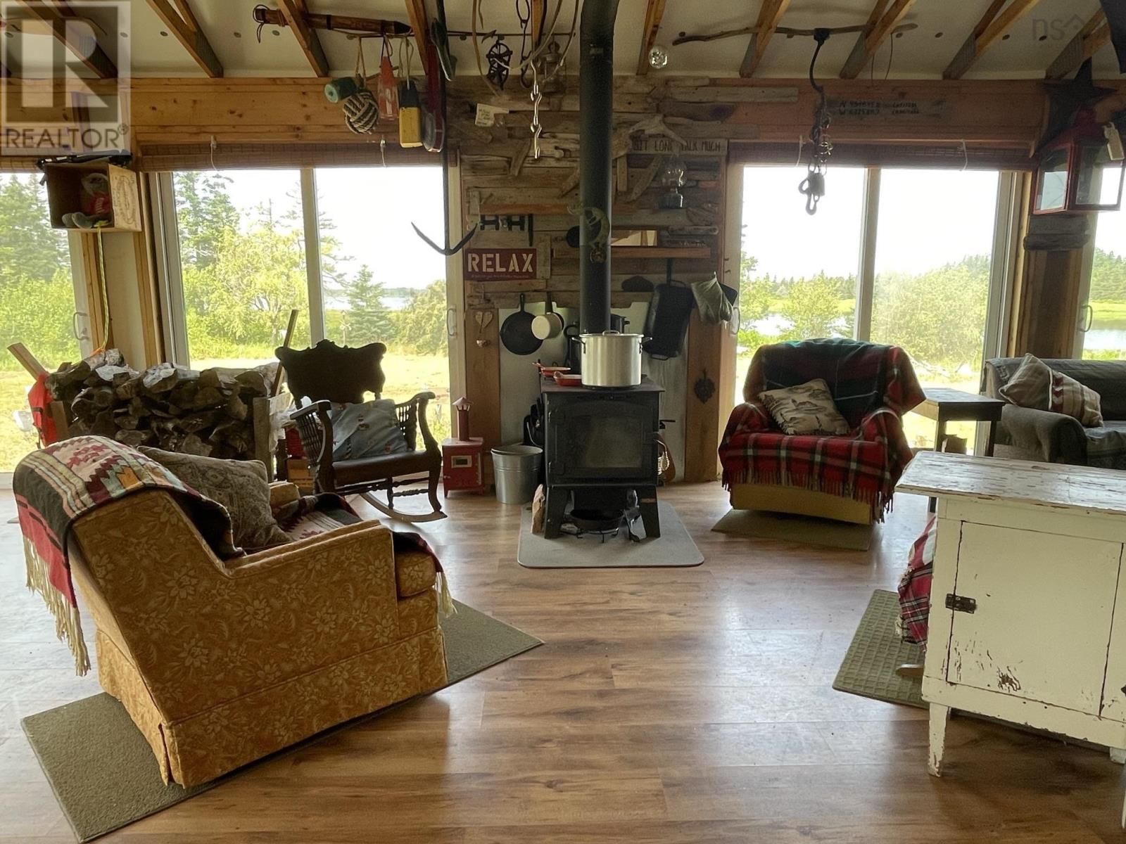 354 Horton Point Road Property Photo 28