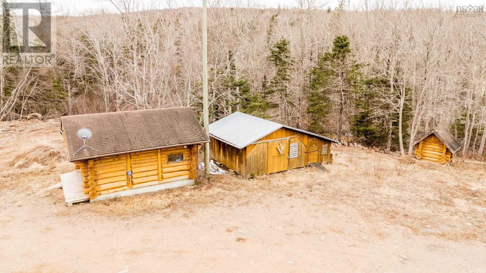 232 Forest Glade Road Property Photo 1