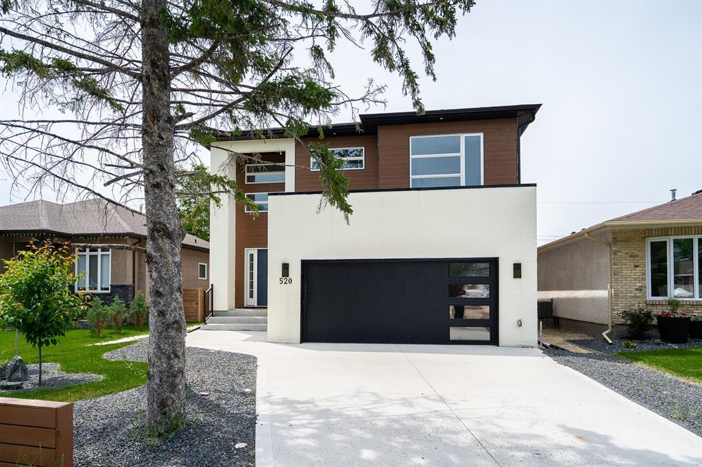 520 Glenway Avenue Property Photo