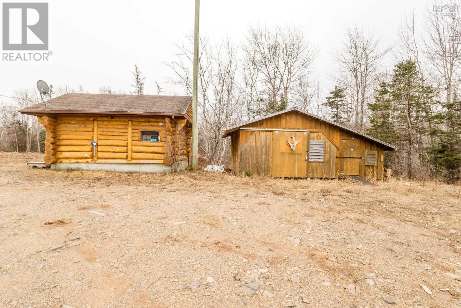 Lot C Forest Glade Road Property Photo 2
