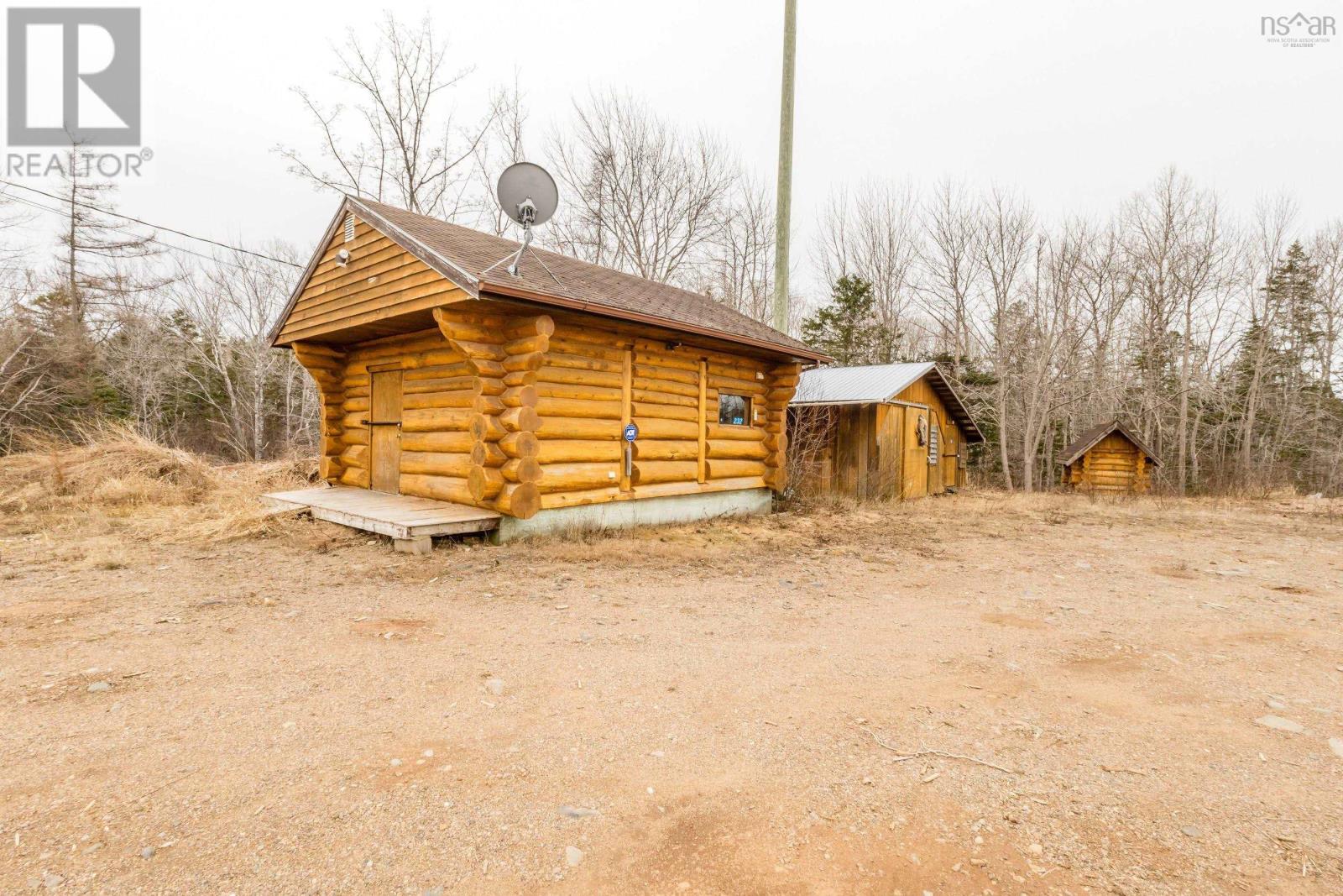 Lot C Forest Glade Road Property Photo 8