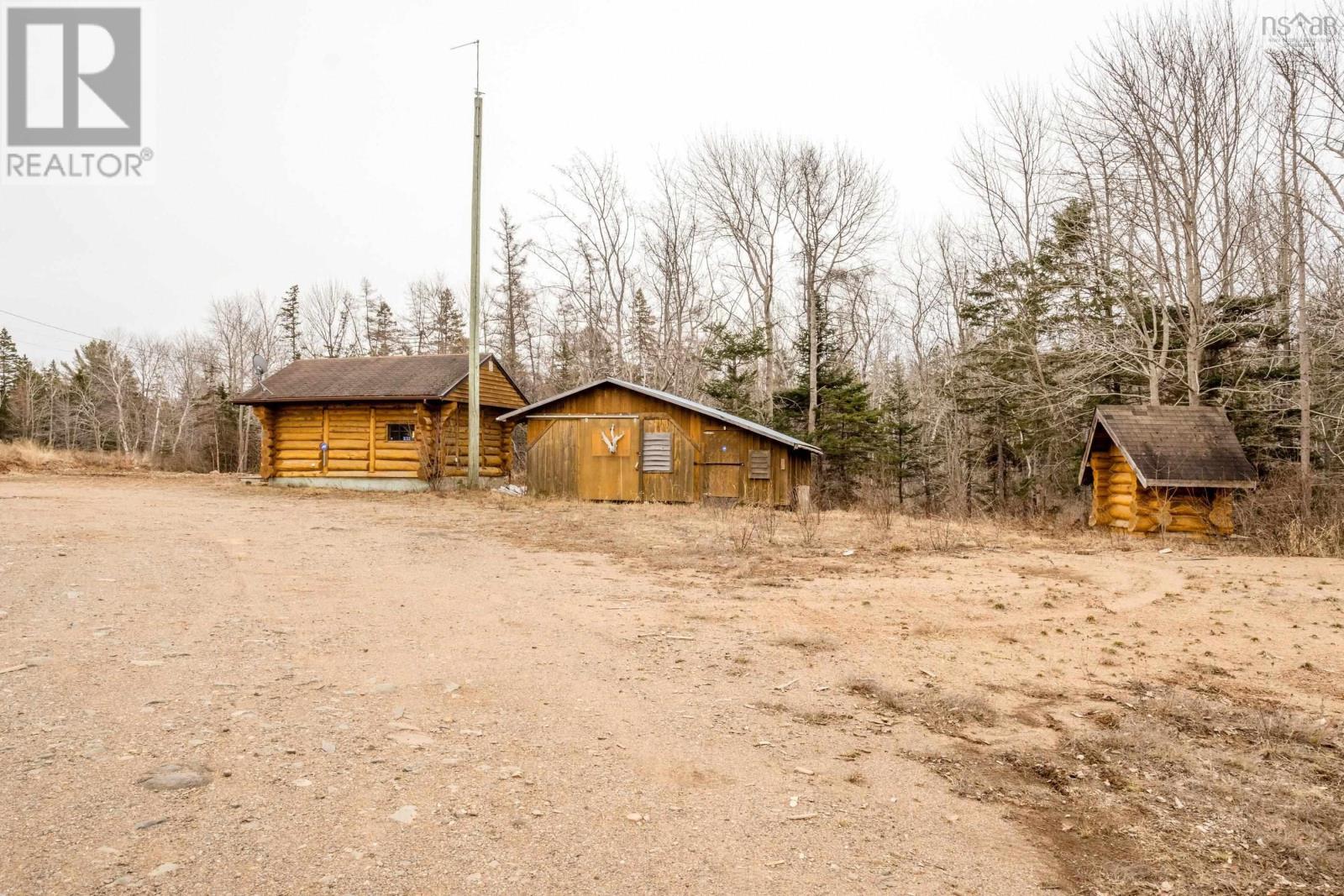 Lot C Forest Glade Road Property Photo 1