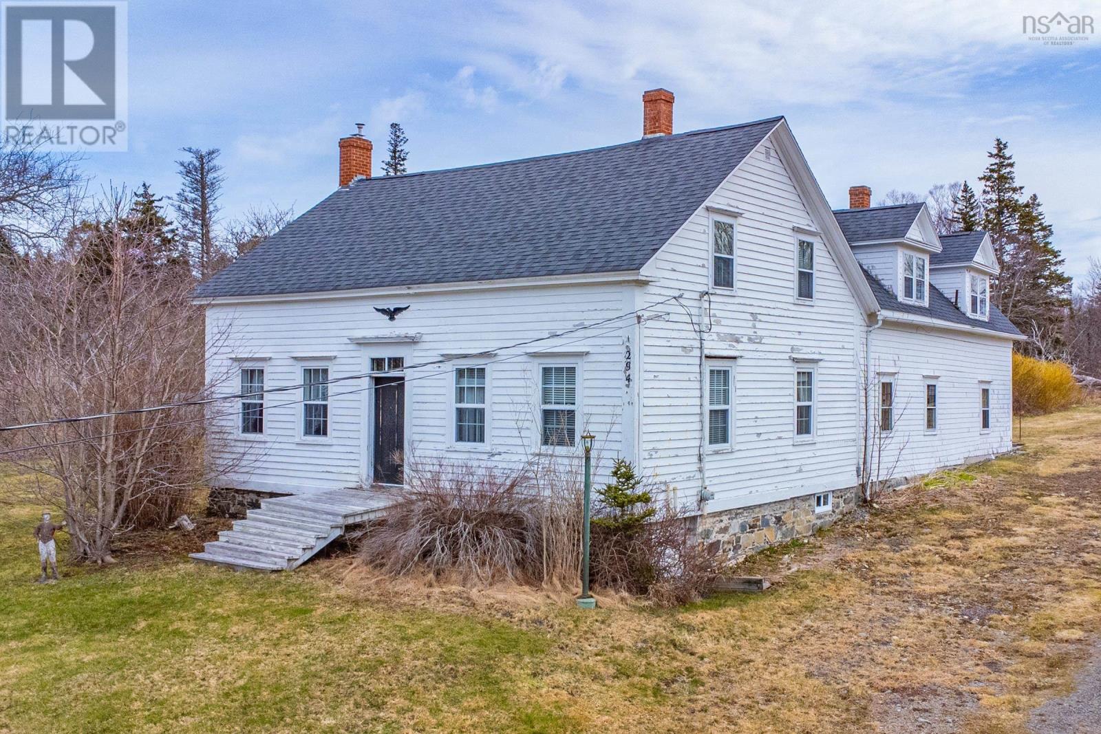 294 Fort Point Road Property Photo 1