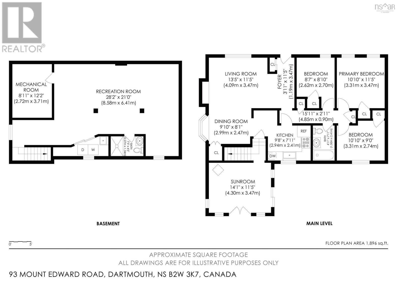 93 Mount Edward Road Property Photo 45