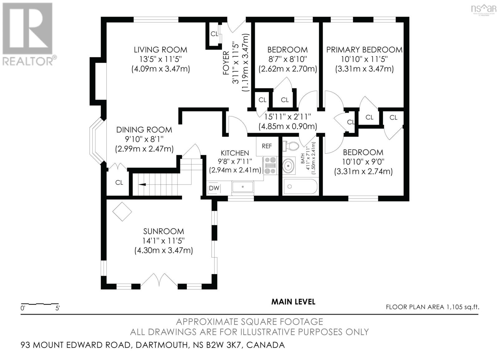 93 Mount Edward Road Property Photo 47
