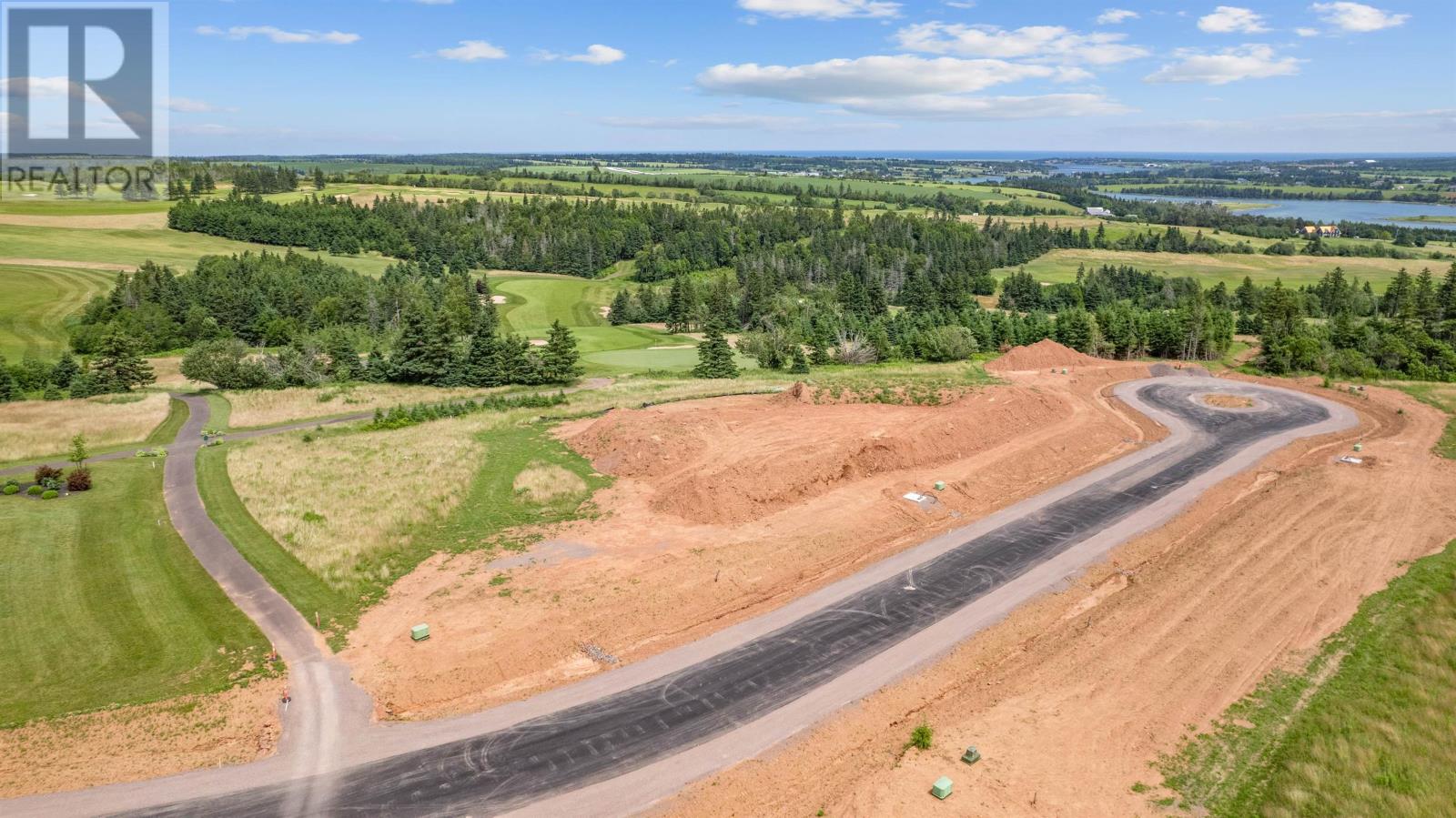 Lot 25-44 Furber Drive Property Photo 3