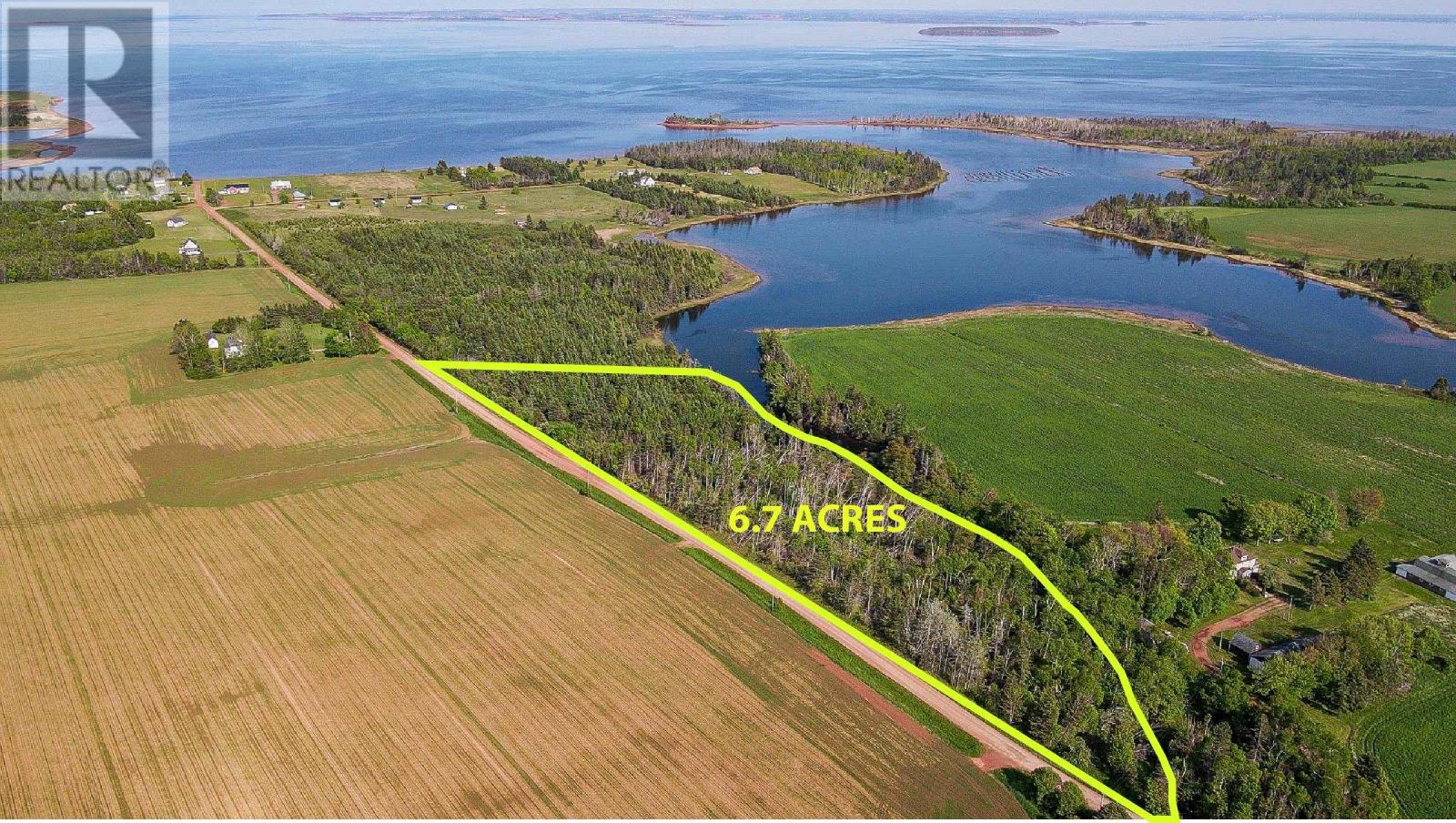 Acreage Willie Birch Road Property Photo 1