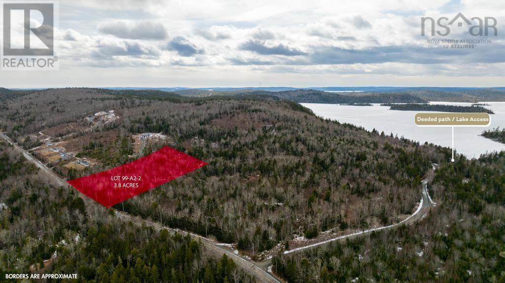 A2-2 Highway 357 Property Photo 1