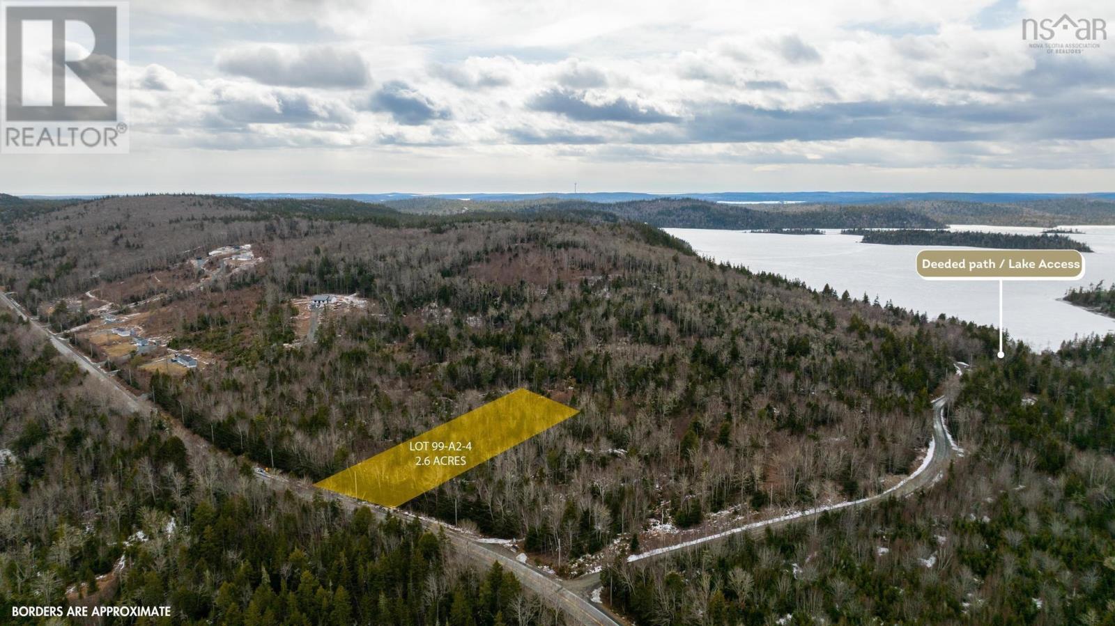 A2-4 Highway 357 Property Photo 1