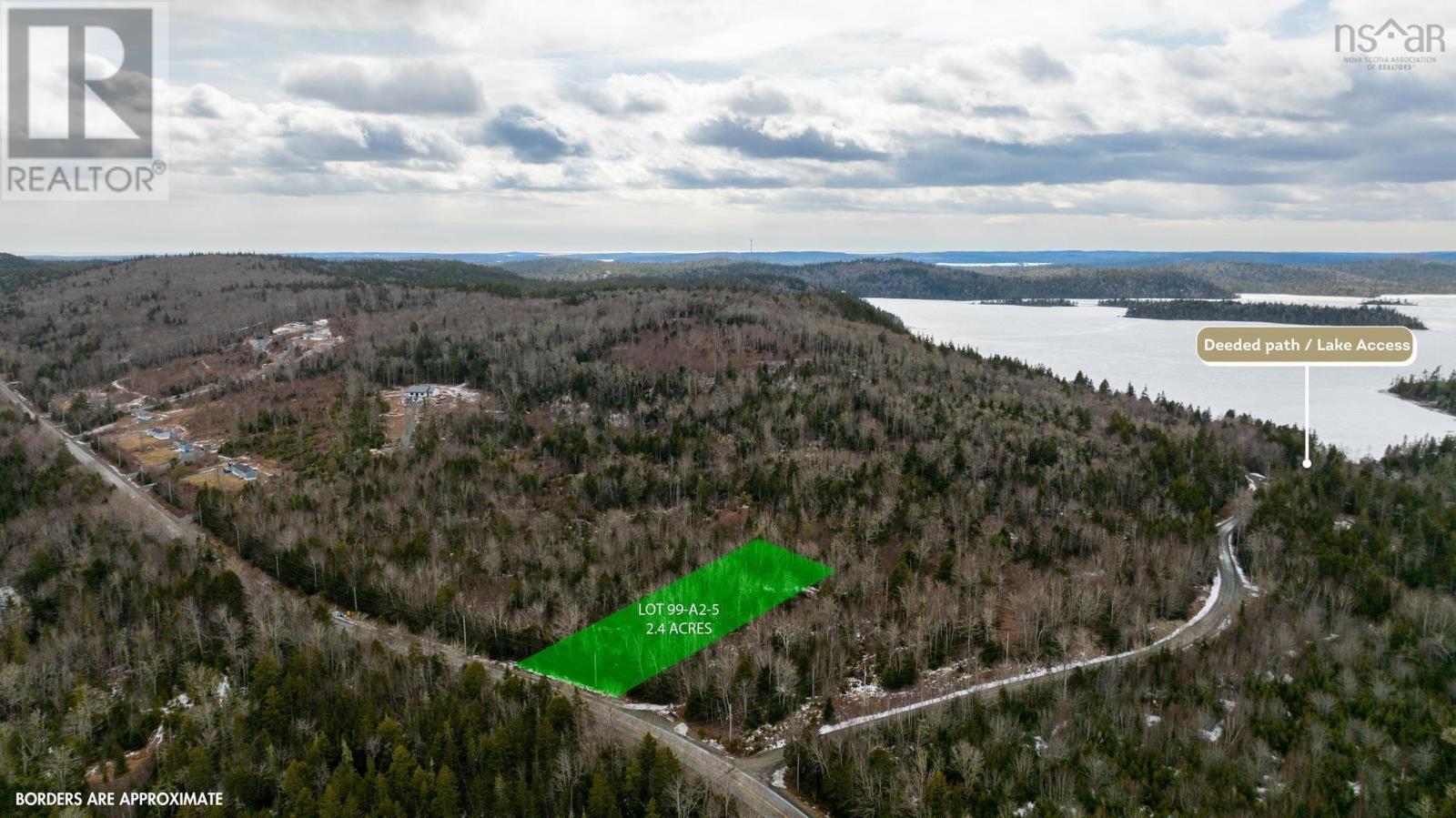A2-5 Highway 357 Property Photo 1