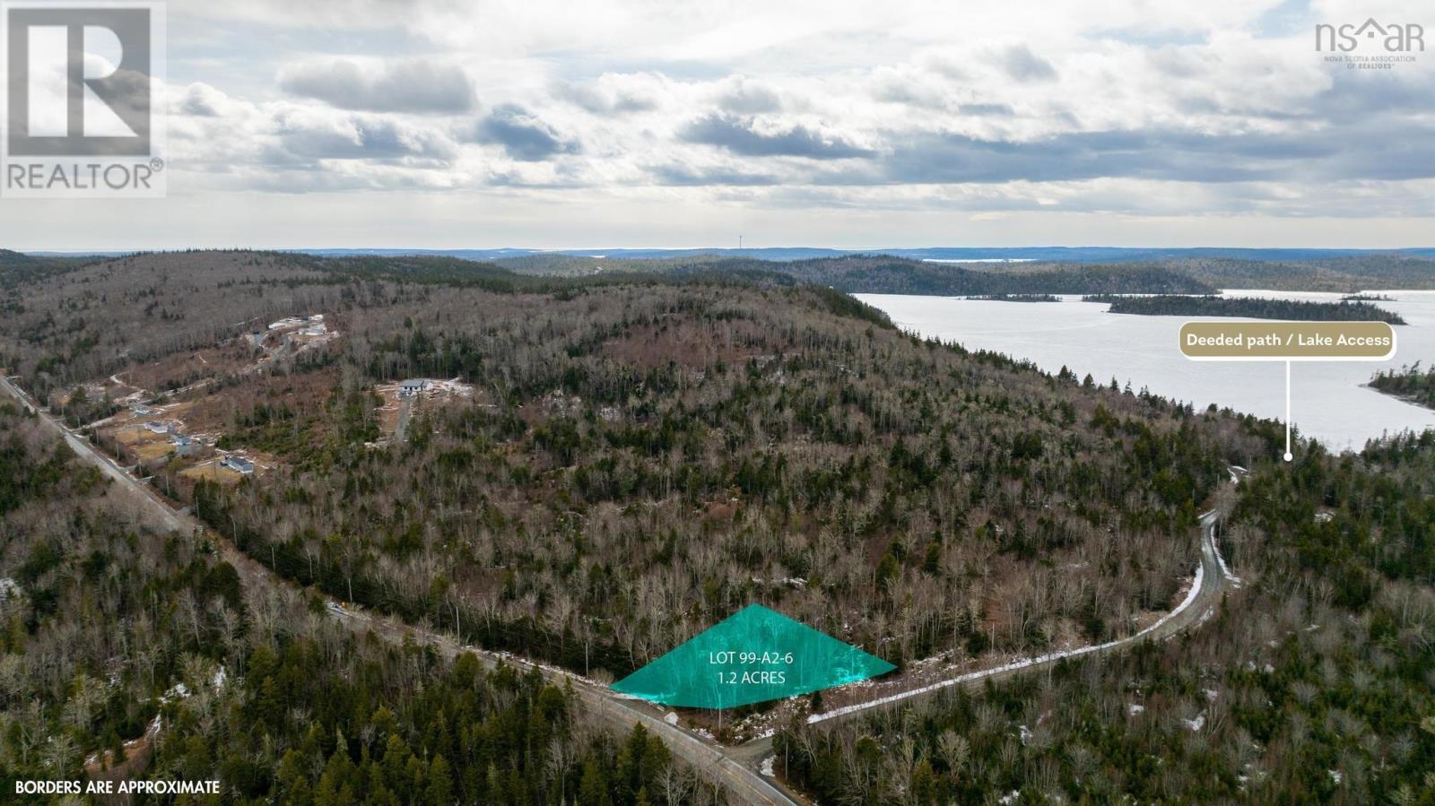 A2-6 Highway 357 Property Photo 1