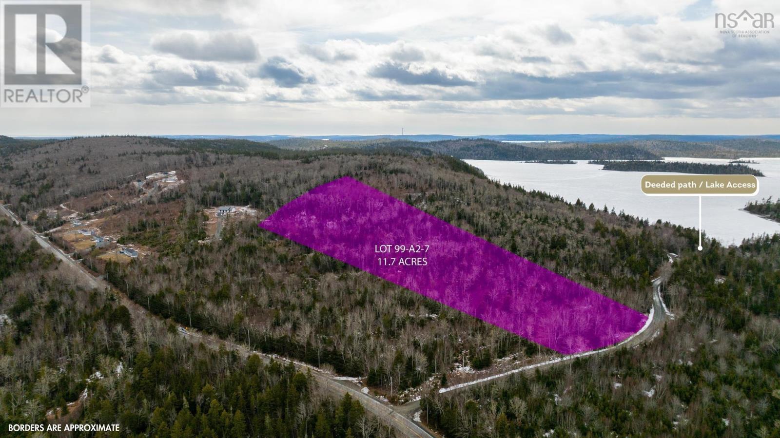 A2-7 Highway 357 Property Photo 1