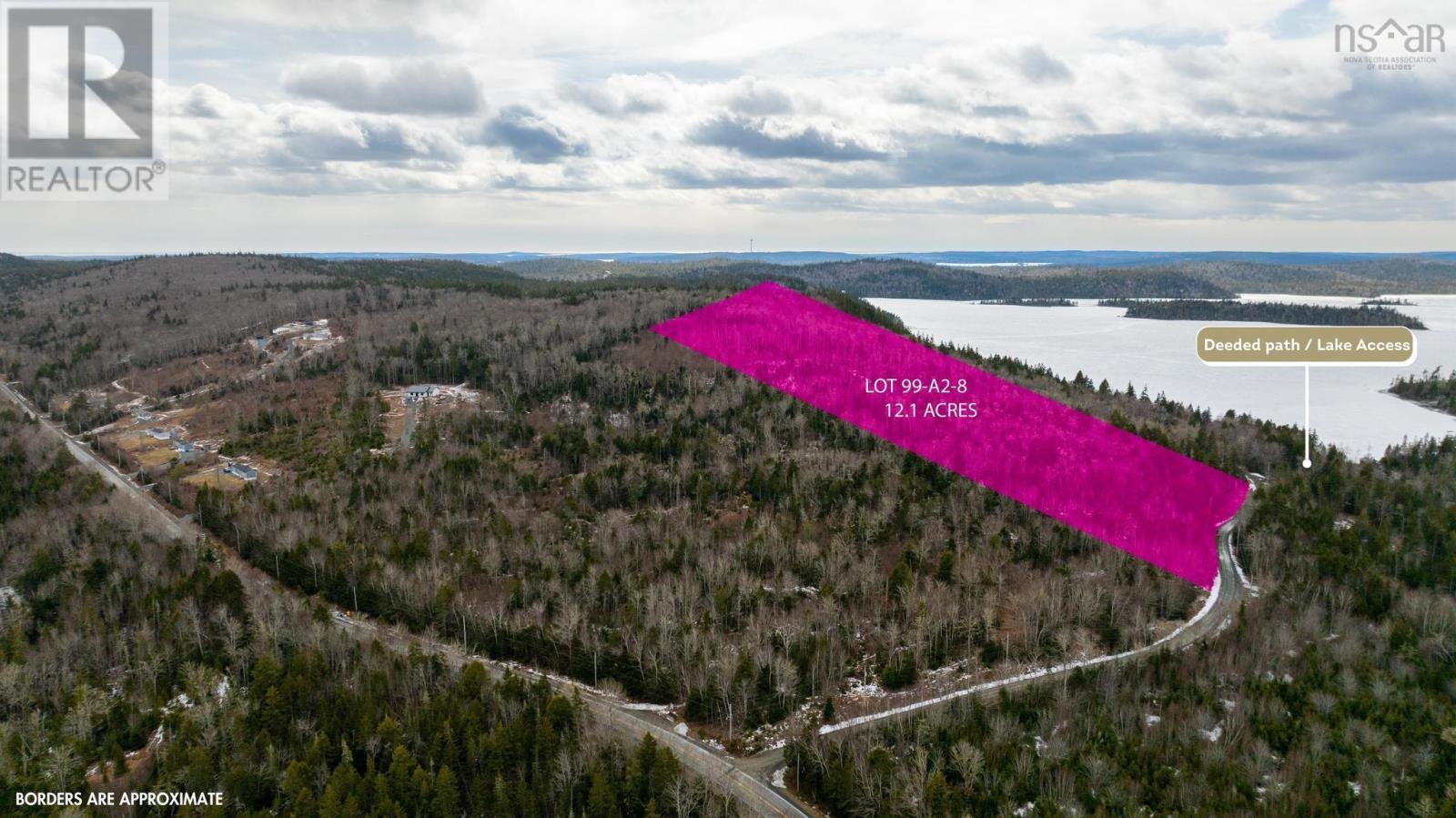 A2-8 Highway 357 Property Photo 1