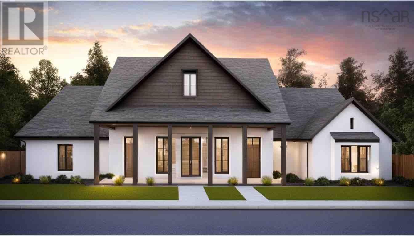Lot 123 156 Canoe Crescent Property Photo 1