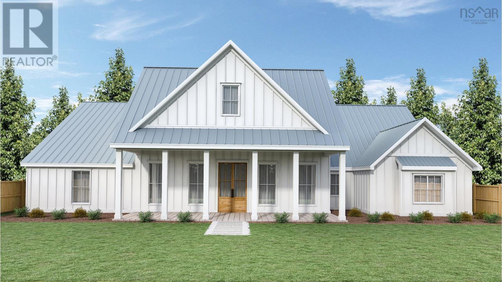 Lot 123 156 Canoe Crescent Property Photo 2