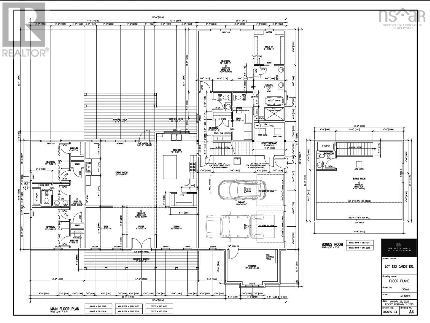 Lot 123 156 Canoe Crescent Property Photo 4