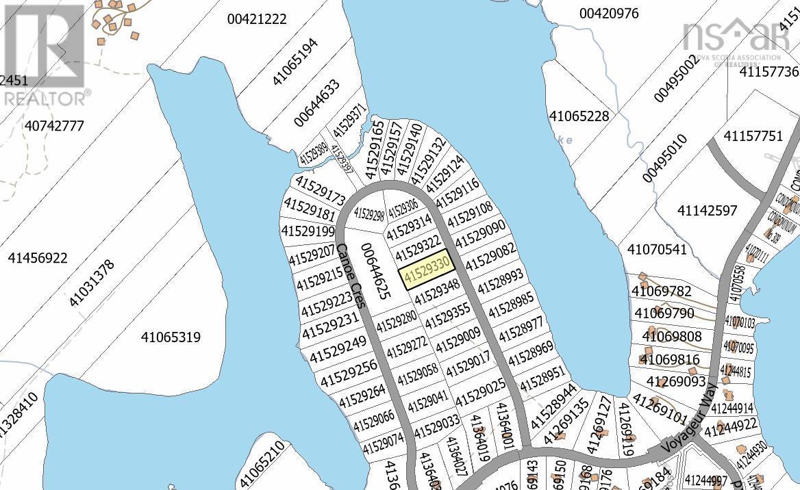 Lot 123 156 Canoe Crescent Property Photo 7