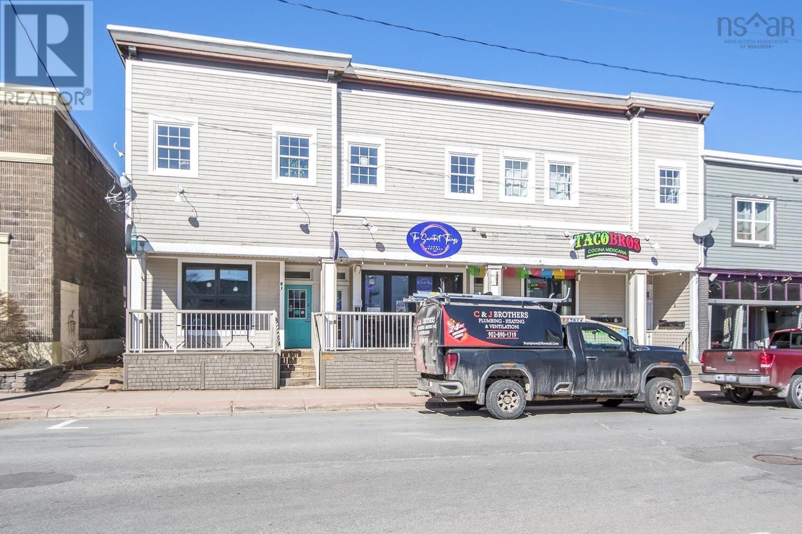 615 Prince Street Property Photo 1