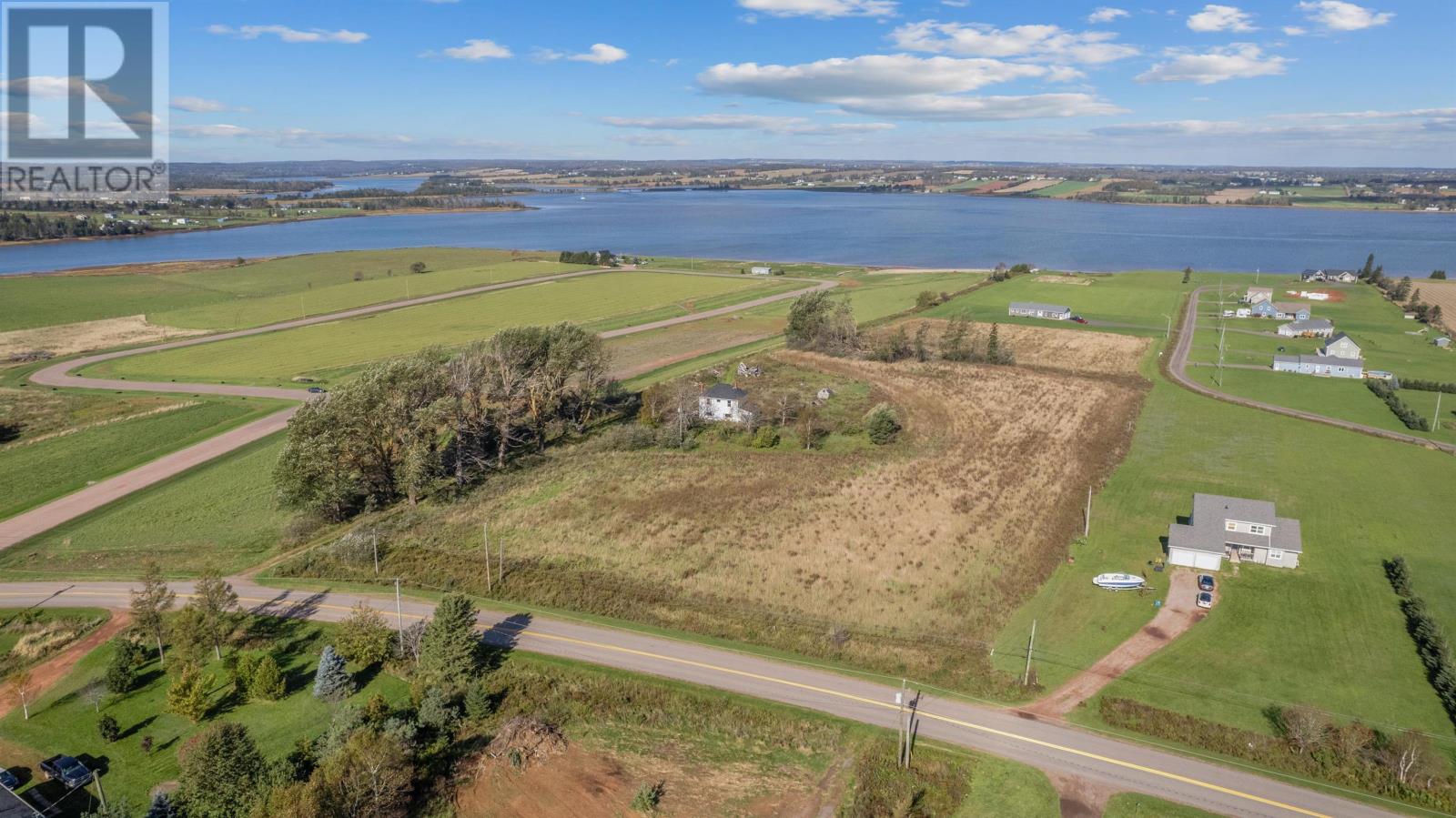 LOT Rte 19 Property Photo 1