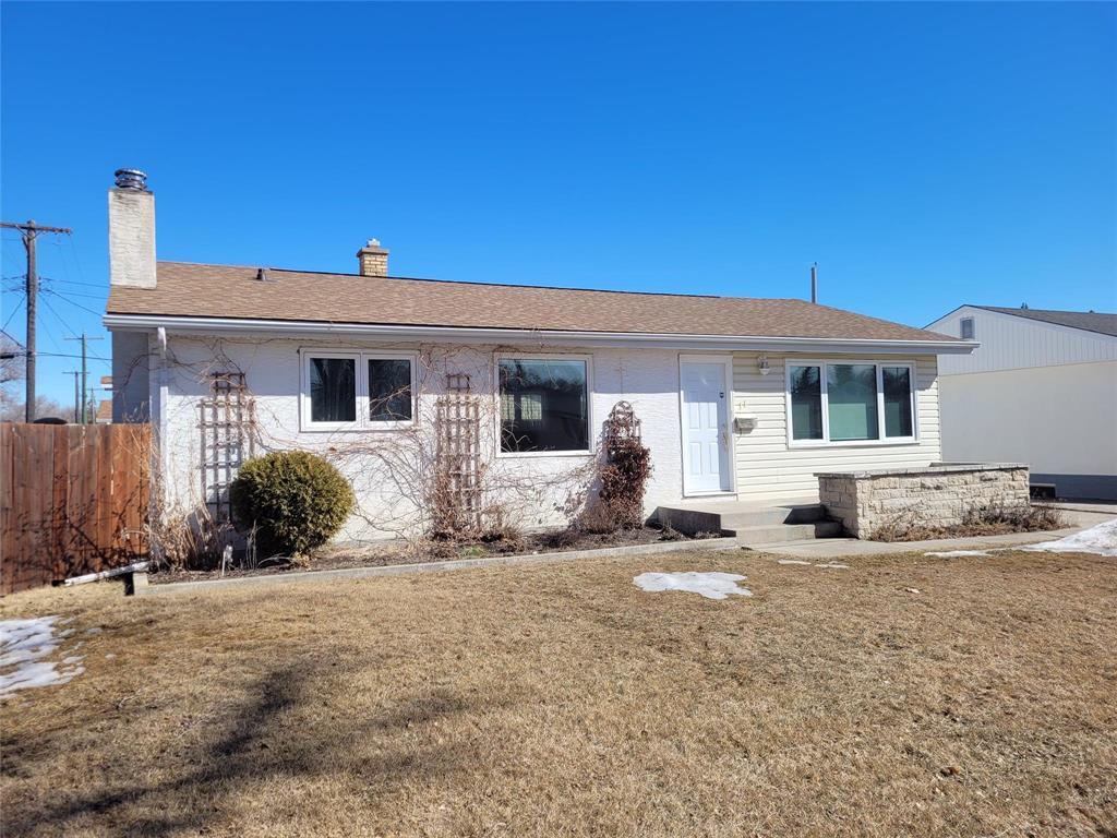 11 Aster Avenue Property Photo