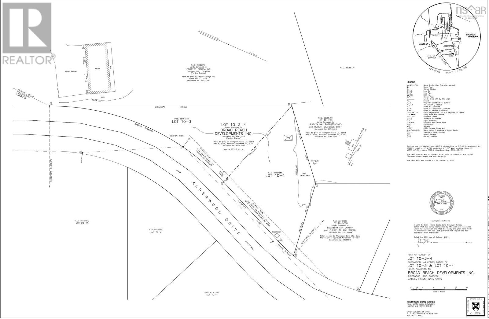 Alderwood Lane Property Photo 4