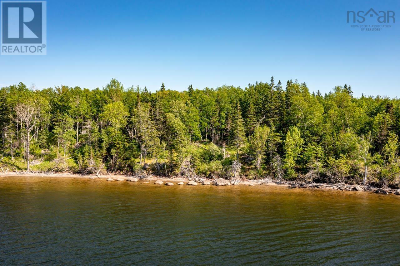 Lot 3 South Cove Road Property Photo 15