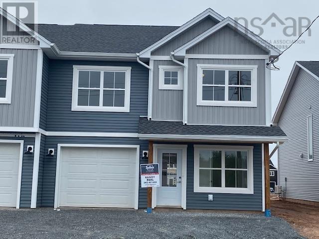 Lot 115b Jessome Avenue Property Photo 1