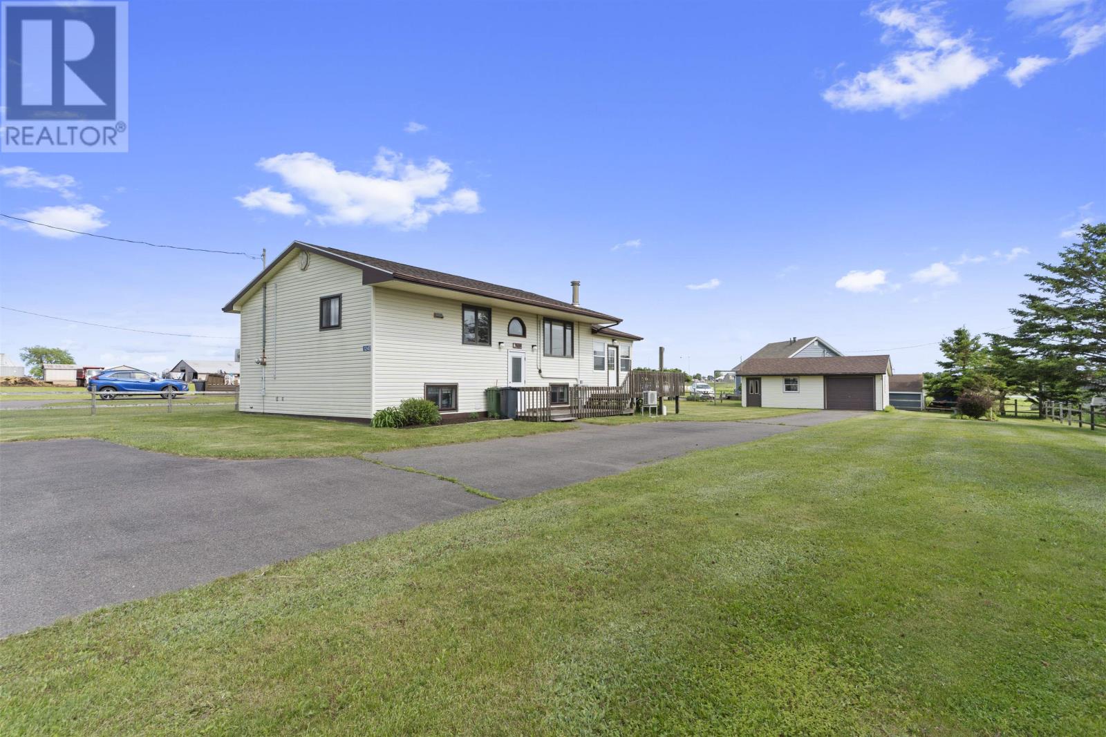 1247 Noonan Shore Road Property Photo 1