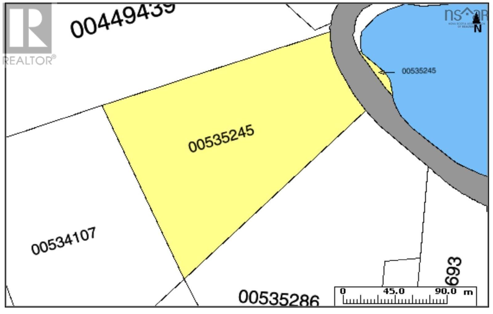 Lot Gammon Road Property Photo 4