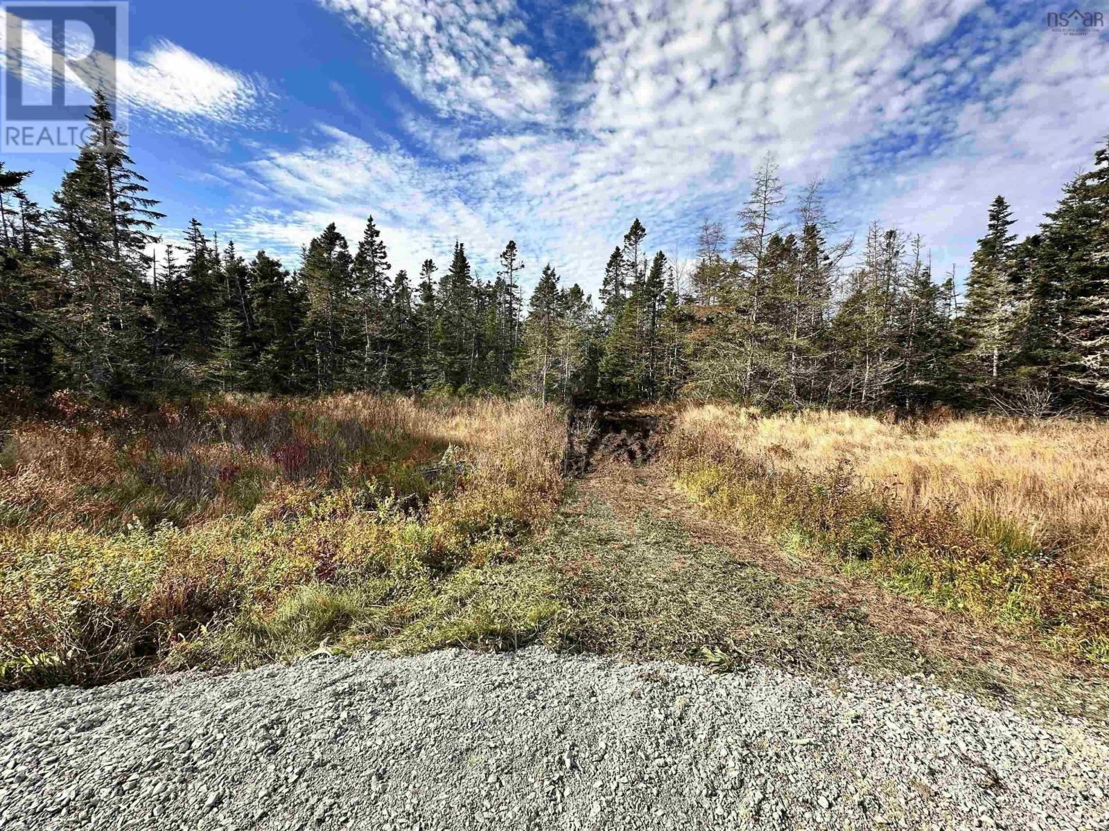 Lot Gammon Road Property Photo 14