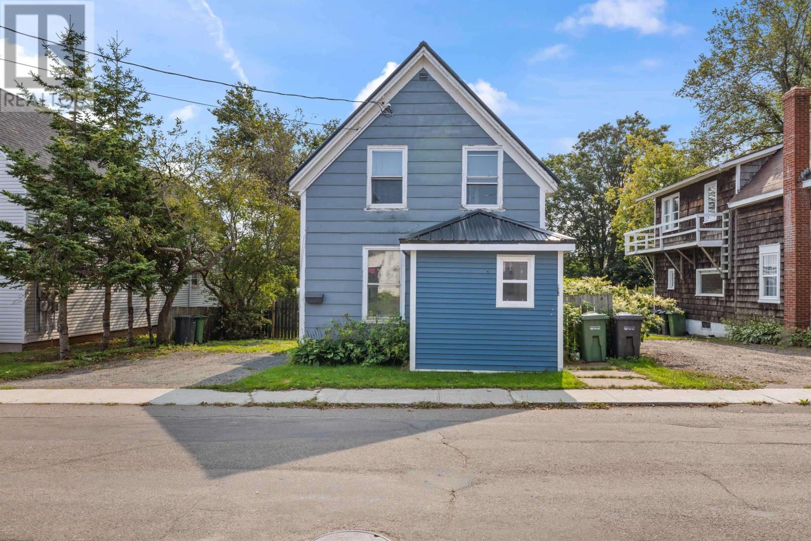 91 A/b Beach Street Property Photo 1