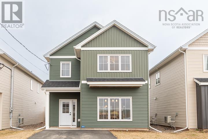 55 Brianna Drive Property Photo 1