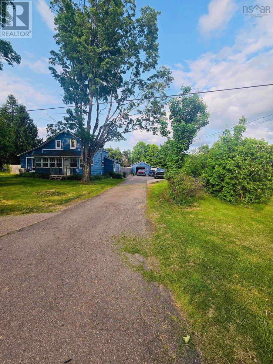 80 Upper Debert River Road Property Photo 3