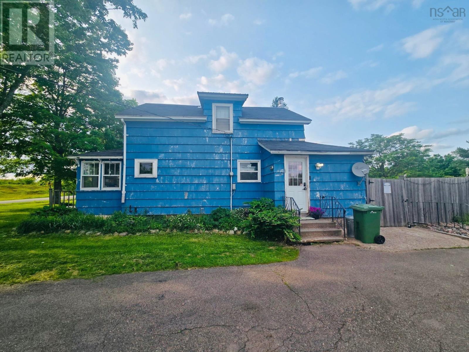 80 Upper Debert River Road Property Photo 8