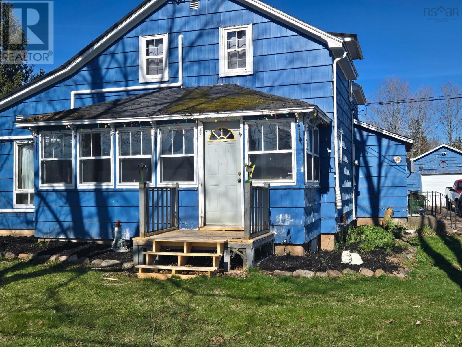 80 Upper Debert River Road Property Photo 10